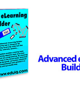 Advanced eLearning Builder