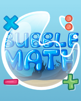 Bubble Math