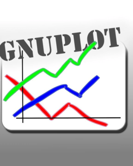 Gnuplot