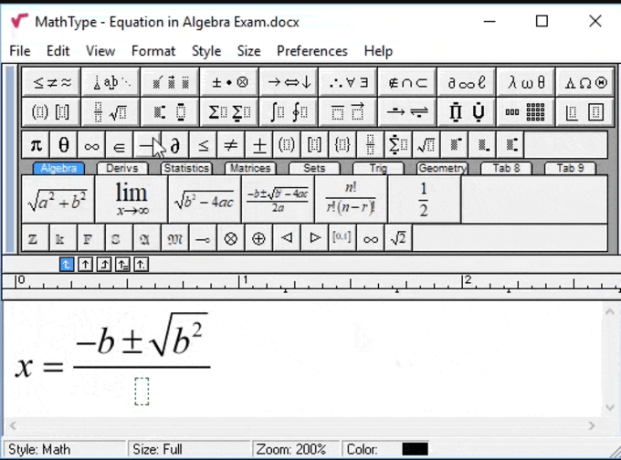 MathType - Image 2