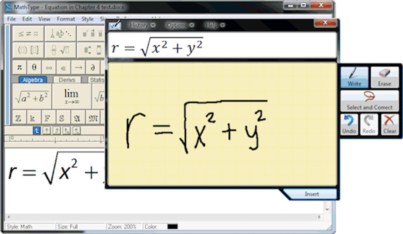 MathType - Image 3