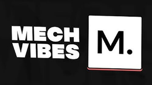Mechvibes